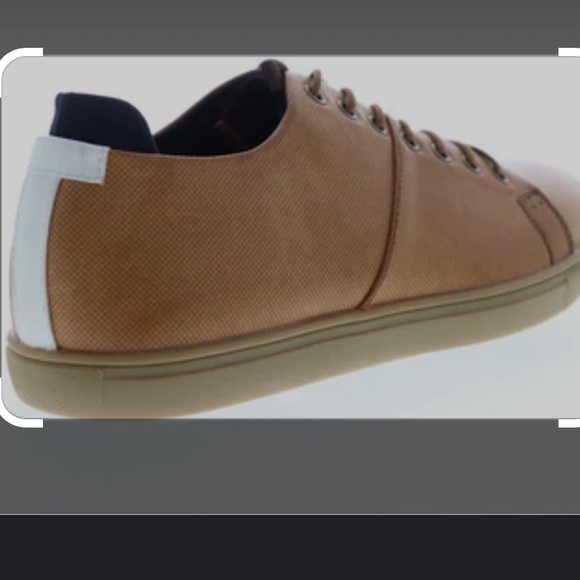 KENNETH COLE size 11.5 practically brand new - Picture 3 of 3